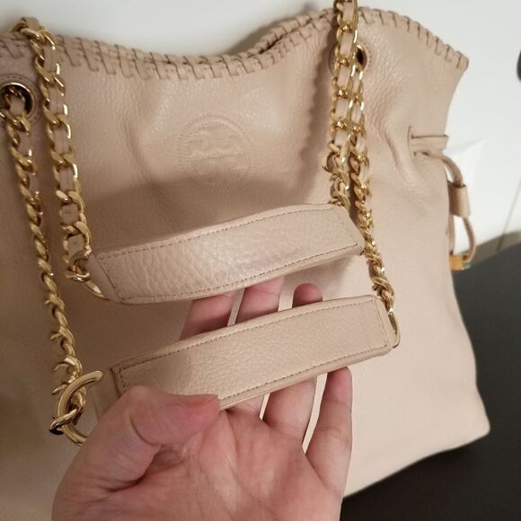 Tory Burch Marion Tote Bag - Picture 3 of 7